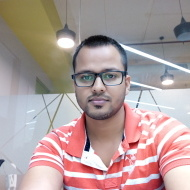 Sudhir Kumar iOS Developer trainer in Meerut