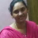 Photo of Jyothi K.