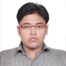 Photo of Sourav Patra