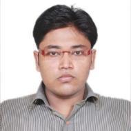 Sourav Patra Autocad trainer in Midnapore