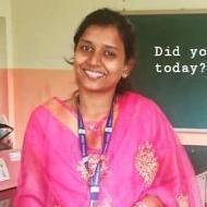 Melcita A. Class 11 Tuition trainer in Chennai