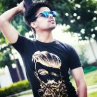 Pratik Salunke Dance trainer in Pune