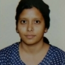 Photo of Annesha G.