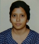 Annesha G. Class 9 Tuition trainer in Kolkata