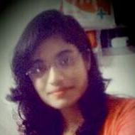 Priya M. Class 6 Tuition trainer in Kolkata