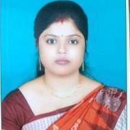 Sneha D. BTech Tuition trainer in Cuttack Sadar