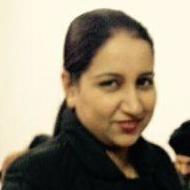 Gurpreet K. BBA Tuition trainer in Delhi