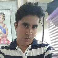 Harshil Fudani Software Testing trainer in Hyderabad