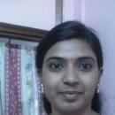 Photo of Deepthi