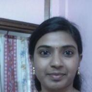 Deepthi BTech Tuition trainer in Hyderabad