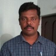 Jeevan Reddy Class 11 Tuition trainer in Hyderabad