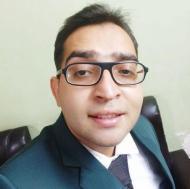 Atul K. Animation & Multimedia trainer in Amritsar