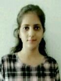 Bhawana R. Class 9 Tuition trainer in Delhi