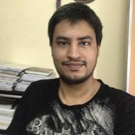 Vaibhav Class 9 Tuition trainer in Delhi