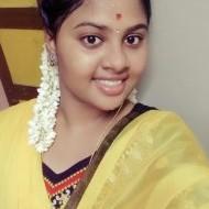 Pavithra Class 11 Tuition trainer in Chennai