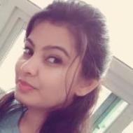 Nikita Y. Exams trainer in Bangalore