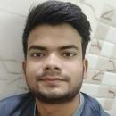 Photo of Ashish Kumar Saw