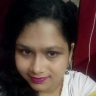 Lorna W. Class 11 Tuition trainer in Hyderabad