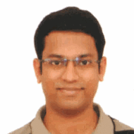 Giri Prasath V Data Science trainer in Bangalore