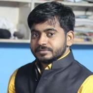 Balram Kumar Class 11 Tuition trainer in Delhi