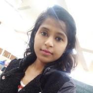 Asma U. Class 6 Tuition trainer in Delhi