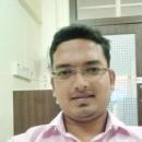 Photo of Rajat Gaikar