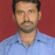 Sravan Kumar BTech Tuition trainer in Hyderabad