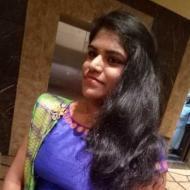 Cheeti M. Class 6 Tuition trainer in Hyderabad