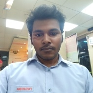 Mohan Kumar Autodesk Inventor trainer in Hyderabad