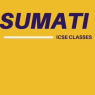 Sumati ICSE Classes Class 9 Tuition institute in Chandigarh