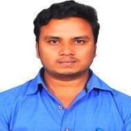 Narendra Sai Meka BTech Tuition trainer in Hyderabad