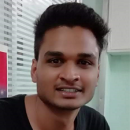 Photo of Lokesh Naik