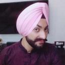 Photo of Deep Singh