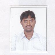 Srinivasrao Gona BSc Tuition trainer in Hyderabad