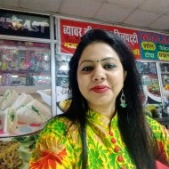 Aradhna M. Class I-V Tuition trainer in Mumbai