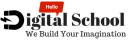 Hello Digital School Functional Training institute in Delhi
