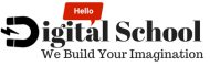 Hello Digital School institute in Delhi