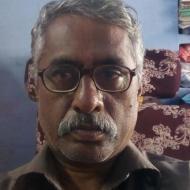 P. Sivaramasubramanian Yoga trainer in Tirunelveli