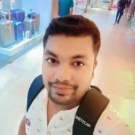 Ravi Kumar Jyoti Class 9 Tuition trainer in Kolkata