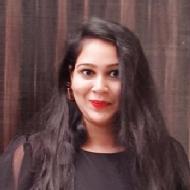 Ayushee T. Class I-V Tuition trainer in Dehradun