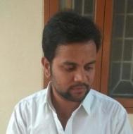 Macha Manish Kumar Typing trainer in Hyderabad