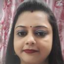 R Nancy Priya Anthony . History Tuition classes trainer in Asansol