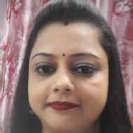 R nancy priya anthony Class 11 Tuition trainer in Asansol