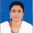 Photo of Vasudha G.