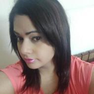 Swati G. Makeup trainer in Noida