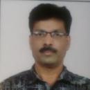 Photo of Chandra Mohan