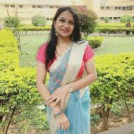  Dr. Swastika R. Class 6 Tuition trainer in Bangalore