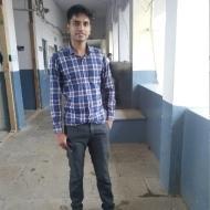 Shubham Sahu Class 11 Tuition trainer in Ujjain