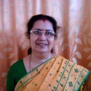 Sonali L. Class 11 Tuition trainer in Kolkata