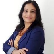 Nimisha U. Soft Skills trainer in Surat